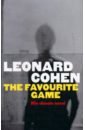 Cohen Leonard The Favourite Game harry freedman leonard cohen