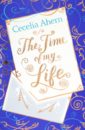 Ahern Cecelia The Time of My Life hughes hallett lucy peculiar ground