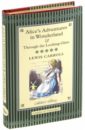 Carroll Lewis Alice's Adventures in Wonderland and Through the Looking-Glass фигурка disney character cutte fluffy puffy alice in wonderland white rabbit bp19913p