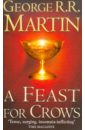 Martin George R. R. A Feast for Crows martin george r r nightflyers