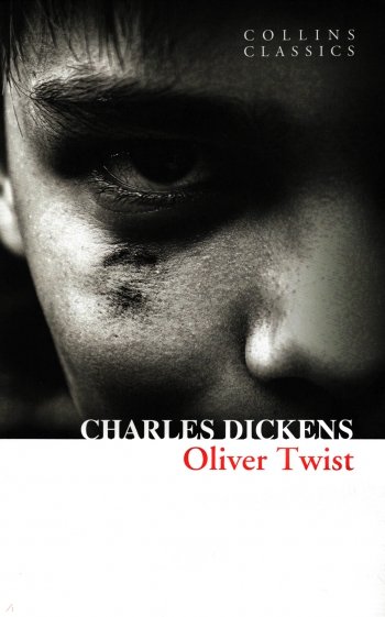 Oliver Twist