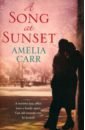 Carr Amelia A Song at Sunset