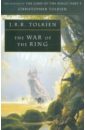 Фото - Tolkien John Ronald Reuel War of the Ring the weirdstone of brisingamen
