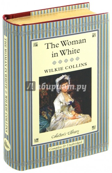 The Woman in White