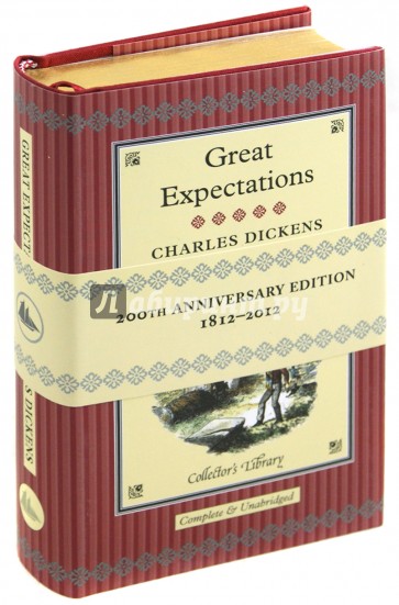 Great Expectations