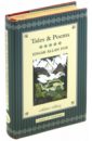 Poe Edgar Allan Tales and Poems of Edgar Allan Poe edgar rice burroughs jungle tales of tarzan