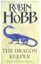 Hobb Robin Dragon Keeper the return