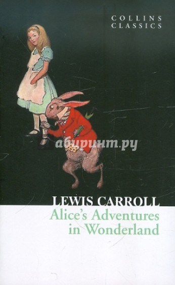 Alice's Adventures in Wonderland