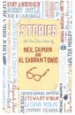 Gaiman Neil, Sarrantonio Al Stories doyle roddy the deportees