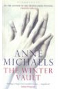 Michaels Anne The Winter Vault michaels anne the winter vault