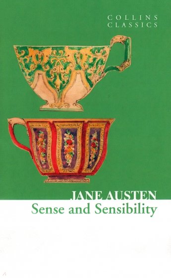 Sense and Sensibility