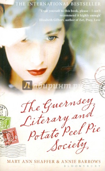 The Guernsey Literary and Potato Peel Pie Society