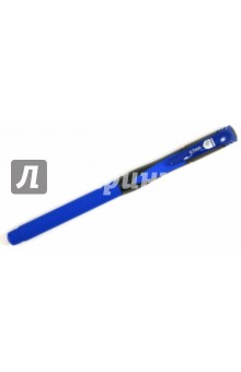 Ручка шариковая, синяя 0,7 мм, гибридные чернила (GL1012L).