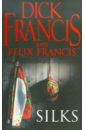 Francis Dick, Francis Felix Silks francis dick high stakes