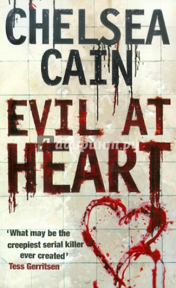 Evil at Heart