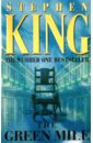 The Green Mile - King Stephen