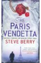 Berry Steve The Paris Vendetta berry steve the alexandria link