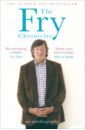 Fry Stephen The Fry Chronicles fry stephen hippopotamus the audio cdx8 read by stephen fry
