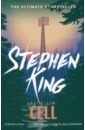 King Stephen Cell king stephen everything s eventual