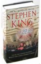King Stephen 11.22.63 king stephen everything s eventual