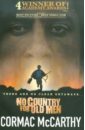 McCarthy Cormac No Country for Old Men