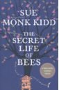 Kidd Sue Monk The Secret Life of Bees kidd sue monk the secret life of bees