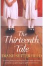 Setterfield Diane The Thirteenth Tale
