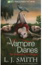 Smith L. J. The Vampire Diaries. The Awakening hertmans stefan war and turpentine