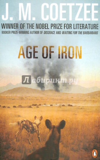 Age of Iron