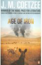 Coetzee J.M. Age of Iron coetzee j m in the heart of the country