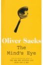 sacks oliver the island of the colour blind Sacks Oliver The Mind's Eye