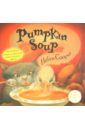 Cooper Helen Pumpkin Soup (+CD) alborough jez duck in the truck