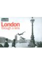 London through a lens (Time Out Postcard Book)