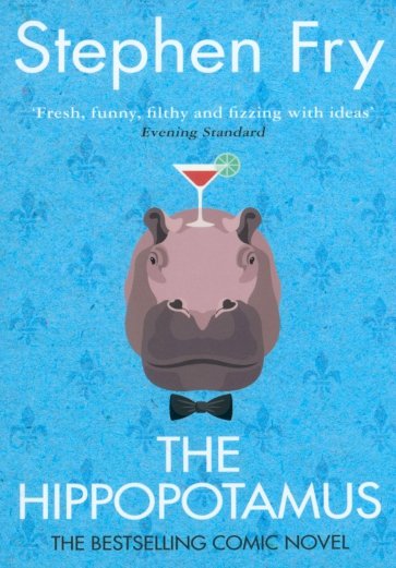 The Hippopotamus