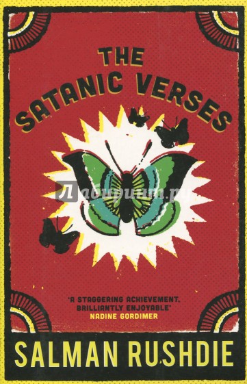 The Satanic Verses