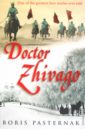Pasternak Boris Doctor Zhivago pasternak boris doctor zhivago