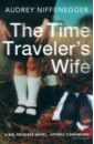 цена Niffenegger Audrey The Time Traveler's Wife