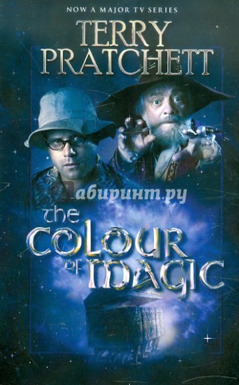 The Colour Of Magic