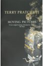 Pratchett Terry Moving Pictures pratchett t moving pictures