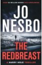 Nesbo Jo The Redbreast nesbo jo the bat