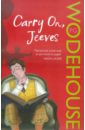 Wodehouse Pelham Grenville Carry On, Jeeves wodehouse pelham grenville much obliged jeeves
