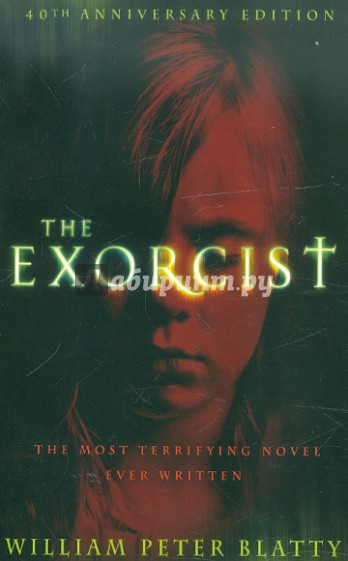 The Exorcist (на английском языке)