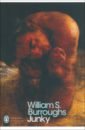 Burroughs William S. Junky burroughs william s junky the definitive text of junk