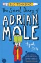 Townsend Sue The Secret Diary of Adrian Mole таунсенд сью the secret diary of adrian mole aged 13 3 4