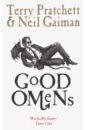 Pratchett Terry, Гейман Нил Good Omens whyman matt the nice and accurate good omens tv companion