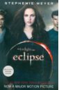 Meyer Stephenie Eclipse (на английском языке) meyer stephenie eclipse film tie in