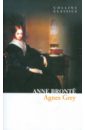 Bronte Anne Agnes Grey bronte a agnes grey агнес грей т 8 на англ яз