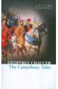 Chaucer Geoffrey The Canterbury Tales chaucer geoffrey the canterbury tales cd