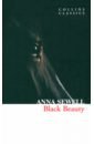 Sewell Anna Black Beauty sewell matt forgotten beasts