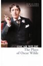 Wilde Oscar The Plays of Oscar Wilde уайльд оскар the importance of being earnest plays